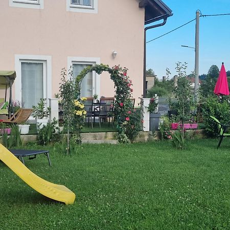 Villa Lady Di Plitvice Vrhovine 외부 사진
