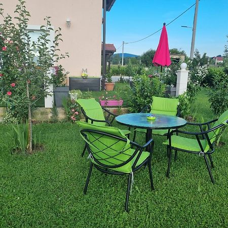 Villa Lady Di Plitvice Vrhovine 외부 사진
