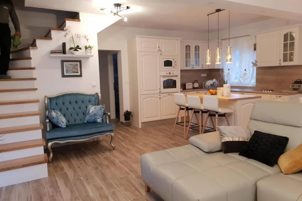 Villa Lady Di Plitvice Vrhovine 외부 사진