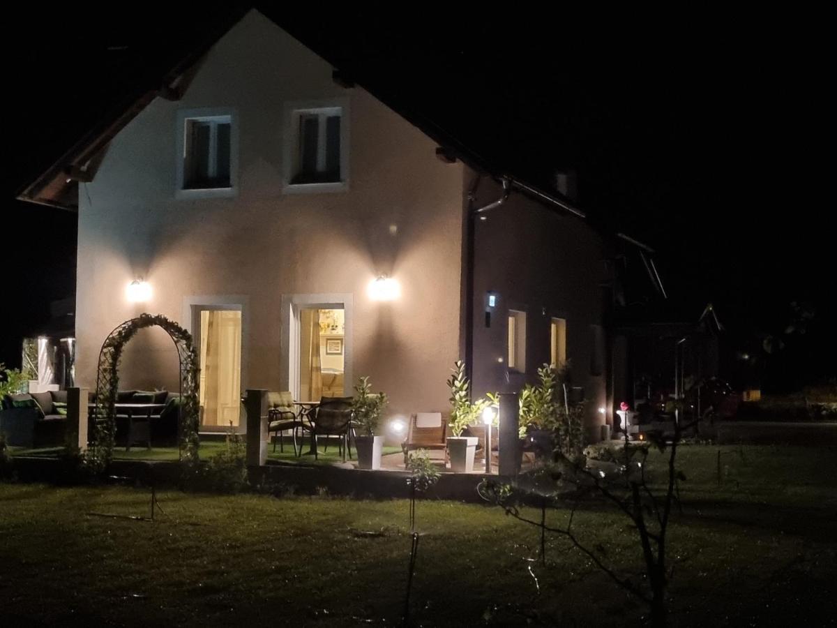 Villa Lady Di Plitvice Vrhovine 외부 사진