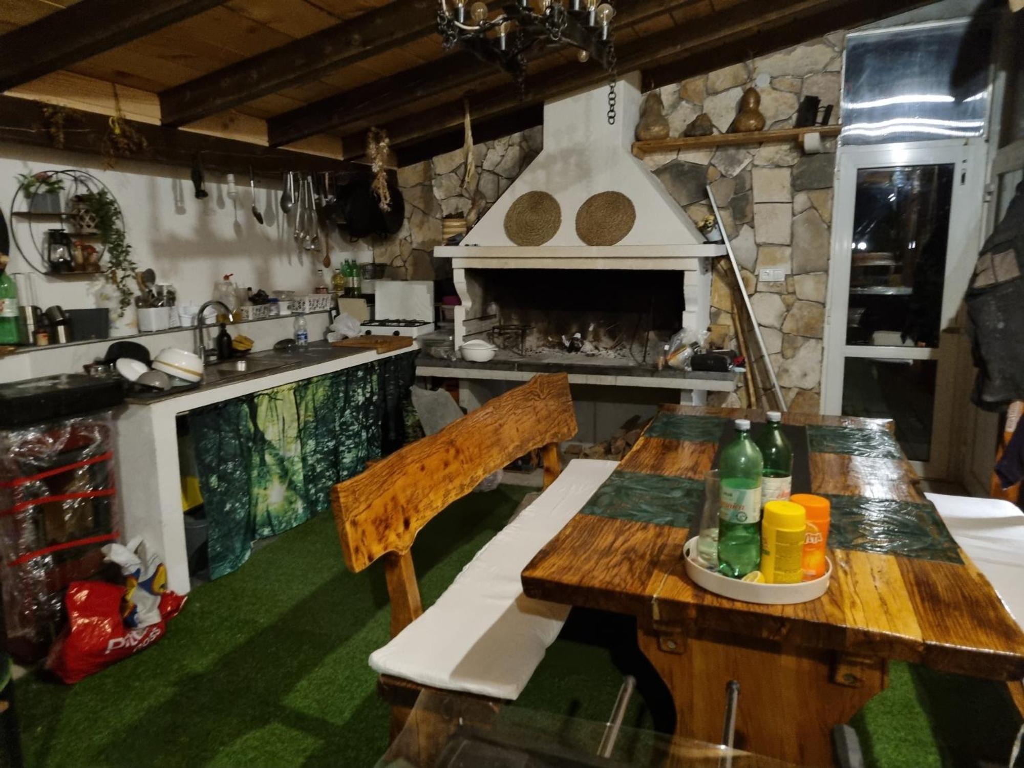 Villa Lady Di Plitvice Vrhovine 외부 사진