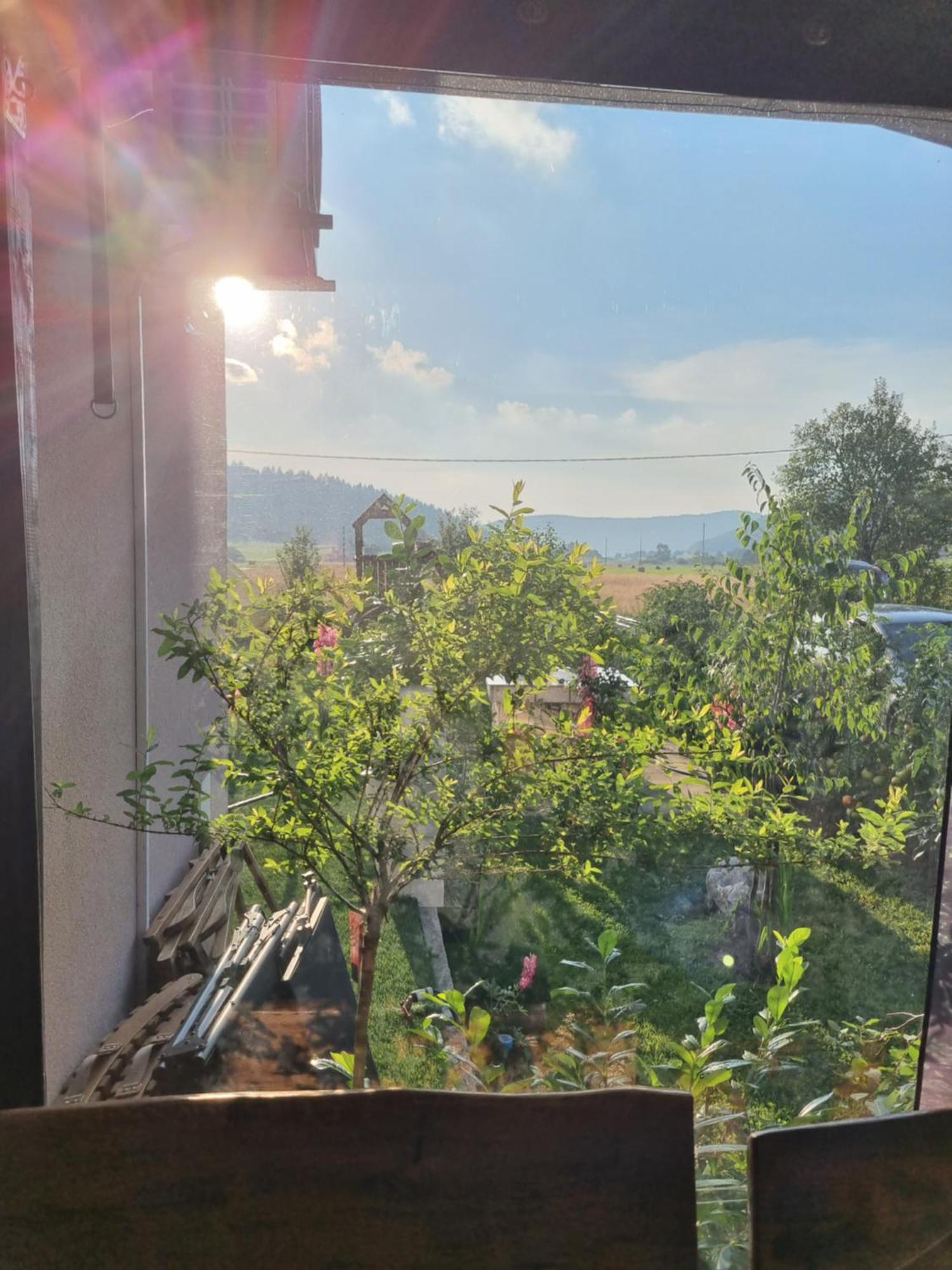 Villa Lady Di Plitvice Vrhovine 외부 사진