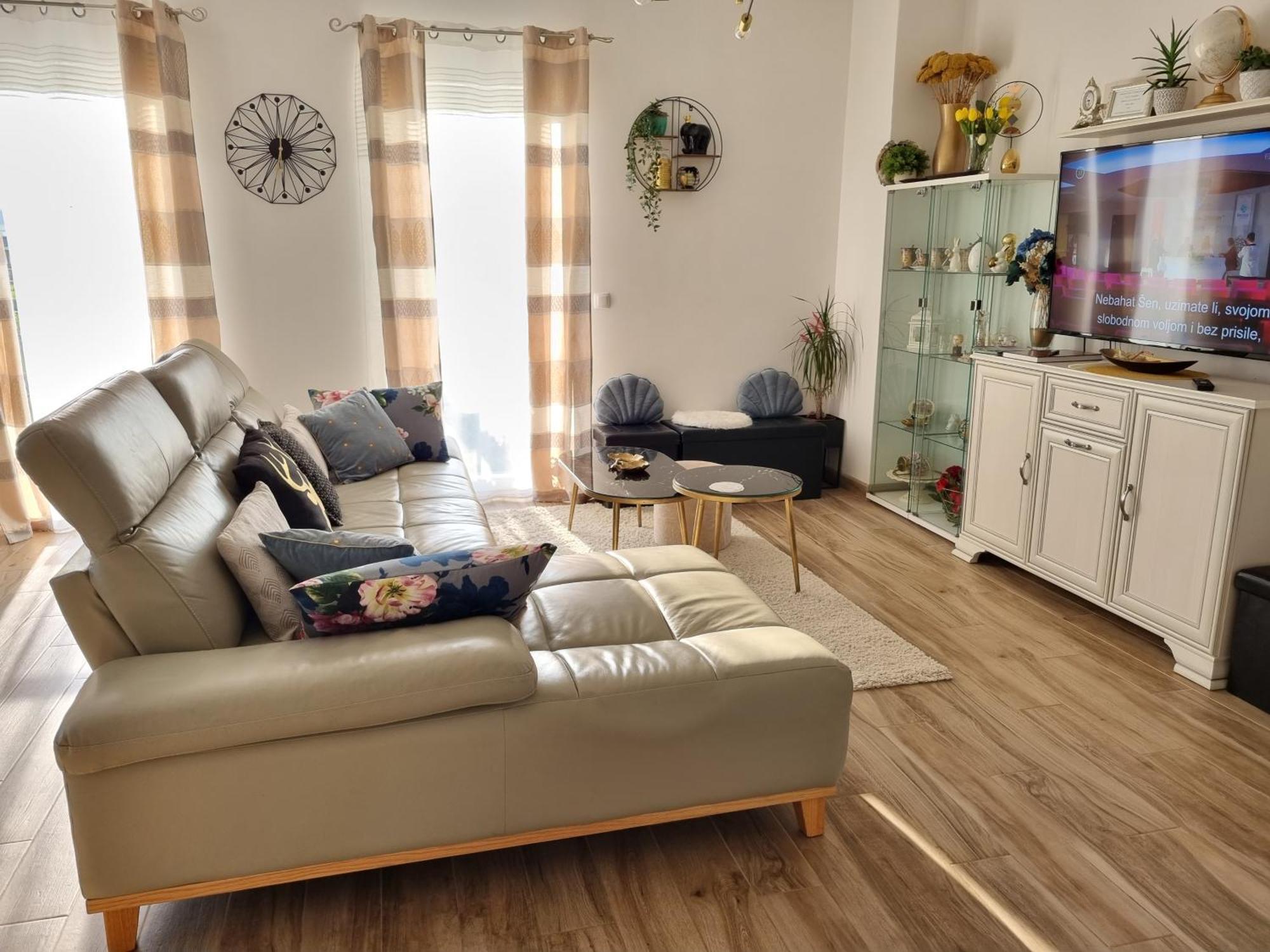 Villa Lady Di Plitvice Vrhovine 외부 사진