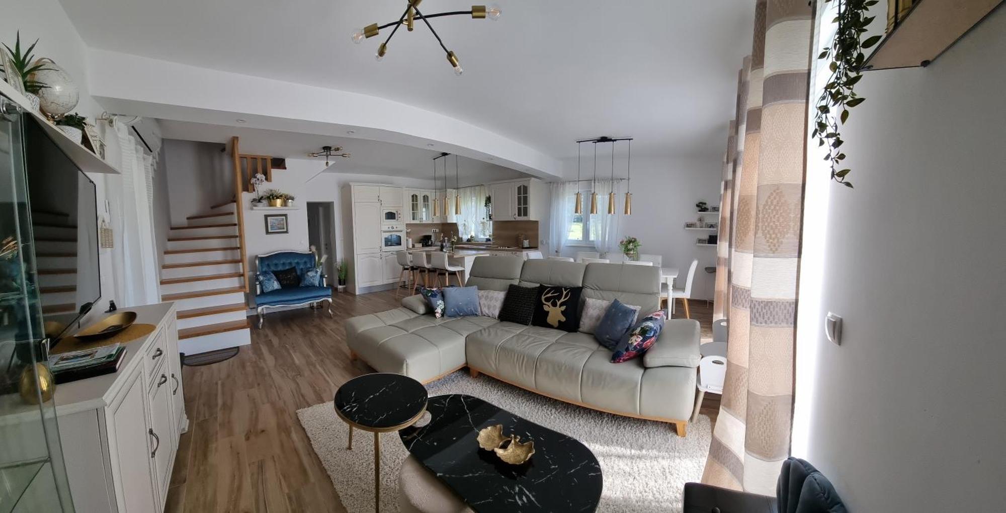 Villa Lady Di Plitvice Vrhovine 외부 사진